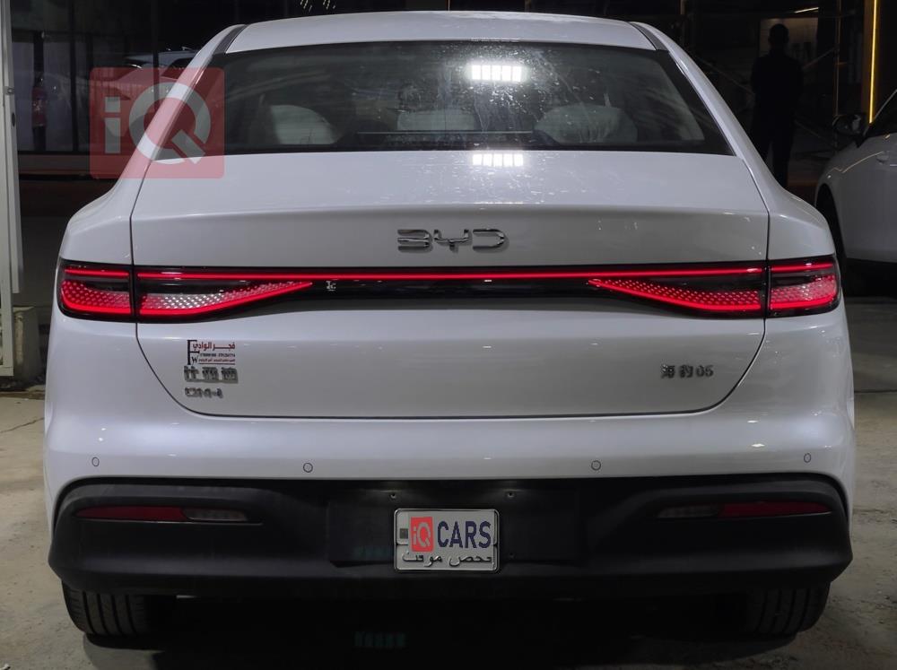 بي واي دي سيل 05 DM-i